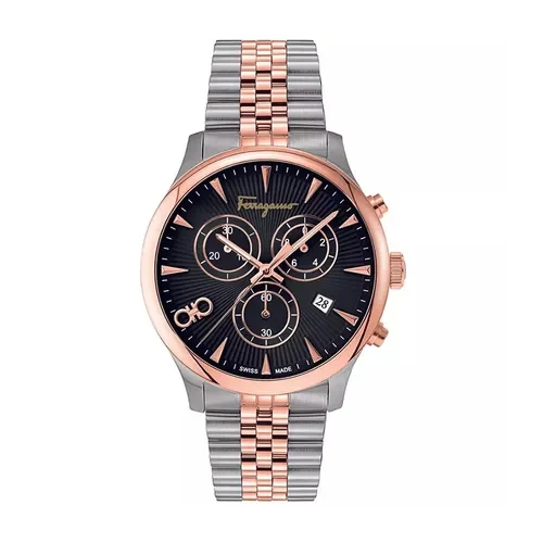 Đồng hồ nam Salvatore Ferragamo SFEZ00320 41mm Nam chính hãng