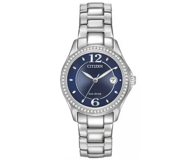 Đồng hồ nữ Citizen FE1140 29mm Nữ chính hãng 1