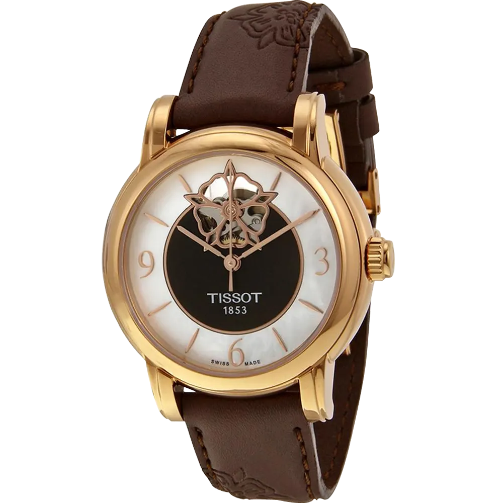 Đồng hồ nữ Tissot T050.207.37.117.04 35mm Nữ chính hãng
