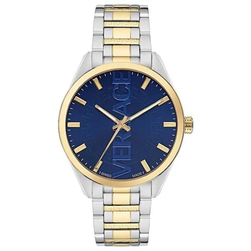 Đồng hồ nam Versace VE3H00422 42mm Nam chính hãng