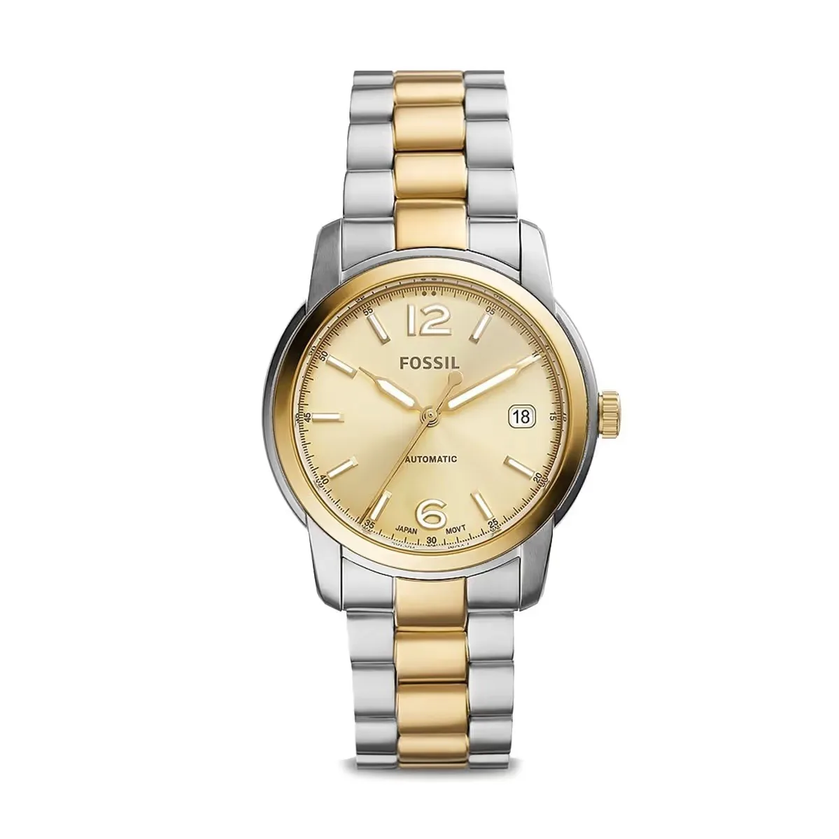 Đồng hồ nam Fossil ME3228 38mm Nam chính hãng