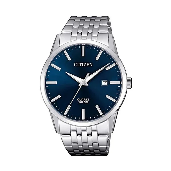 Đồng hồ nam Citizen BI5120-51L 40mm Nam chính hãng 1