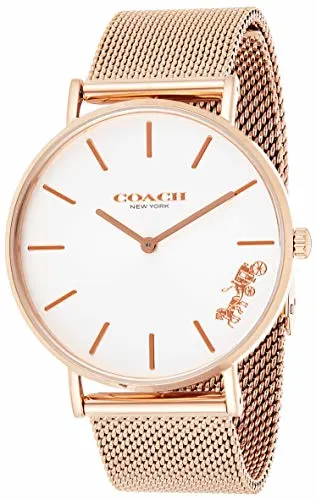 Đồng hồ nữ Coach 14503126 36mm Nữ chính hãng