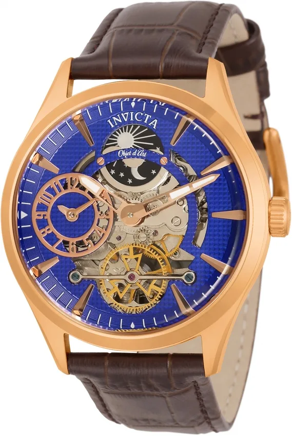Đồng hồ nam Invicta 30445 42mm Nam chính hãng