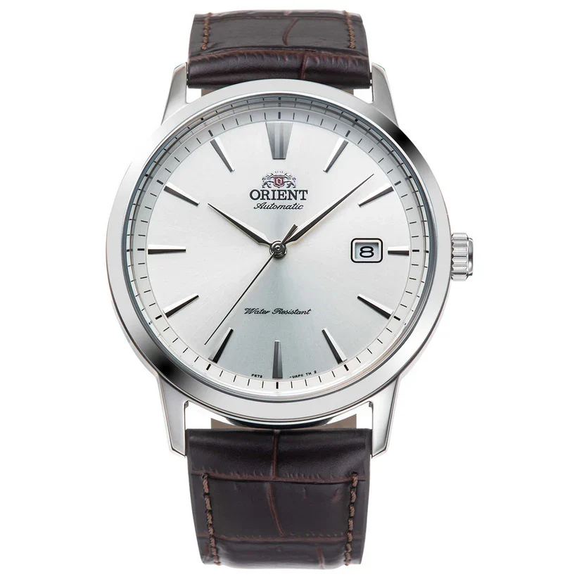 Đồng hồ nam Orient RA-AC0F07S10B 41mm Nam chính hãng