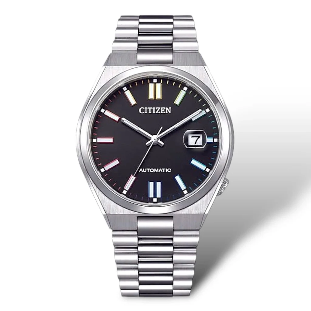 Đồng hồ nam Citizen NJ0151-53E 40mm Nam chính hãng