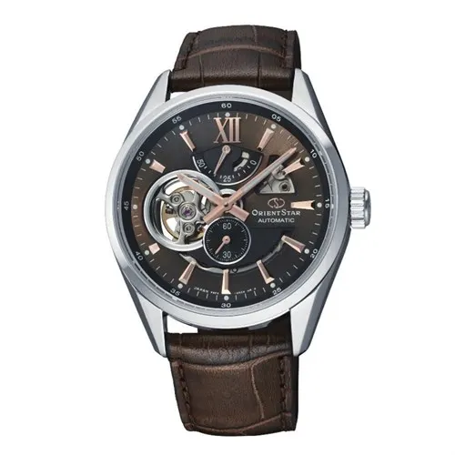 Đồng hồ nam Orient RE-AV0006Y00B 41mm Nam chính hãng