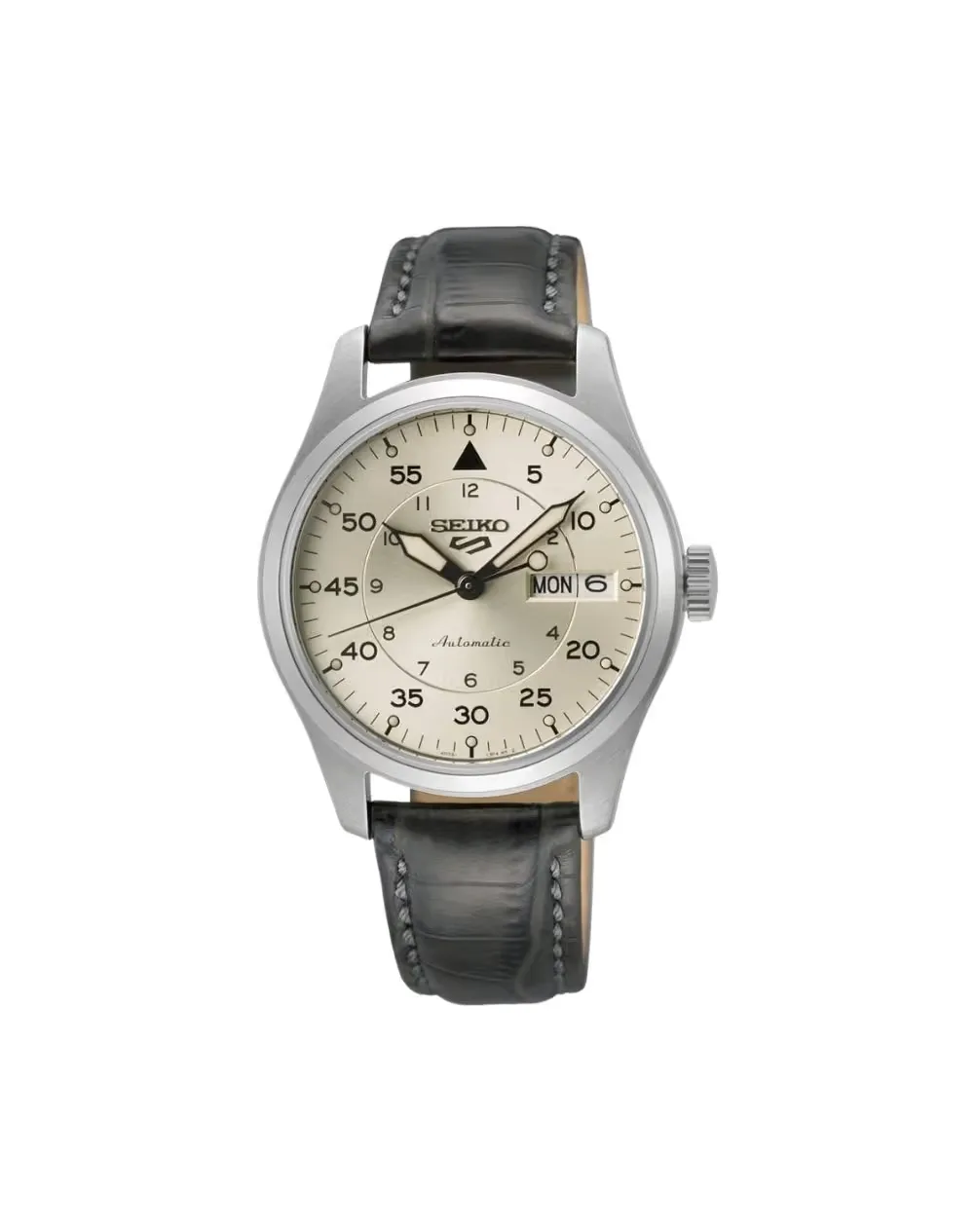 Đồng hồ nam Seiko SRPJ87K1 36mm Nam chính hãng