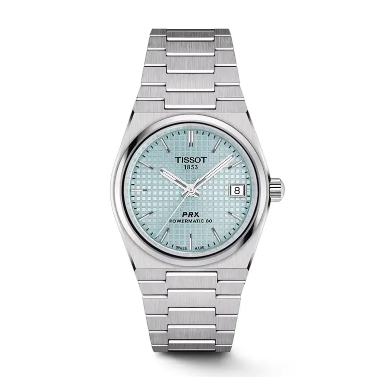 Đồng hồ nam Tissot T137.207.11.351.00 35mm Nam chính hãng