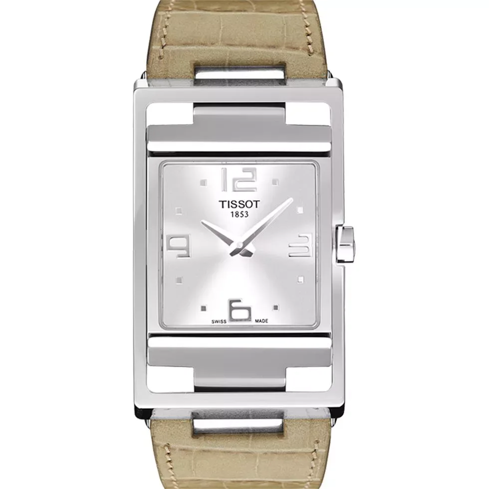 Đồng hồ nữ Tissot T032.309.16.037.00 25mm Nam chính hãng