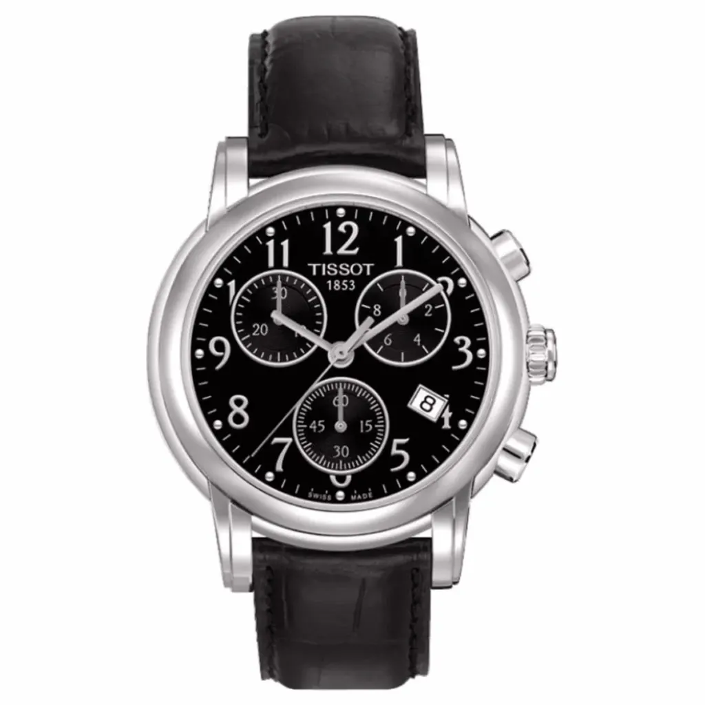 Đồng hồ nam Tissot T050.217.16.052.00 33mm Nam chính hãng