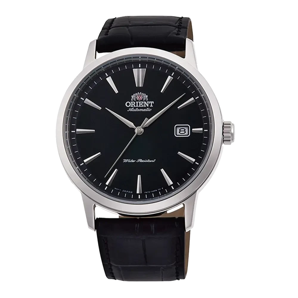Đồng hồ nam Orient FAC00004B0 40mm Nam chính hãng