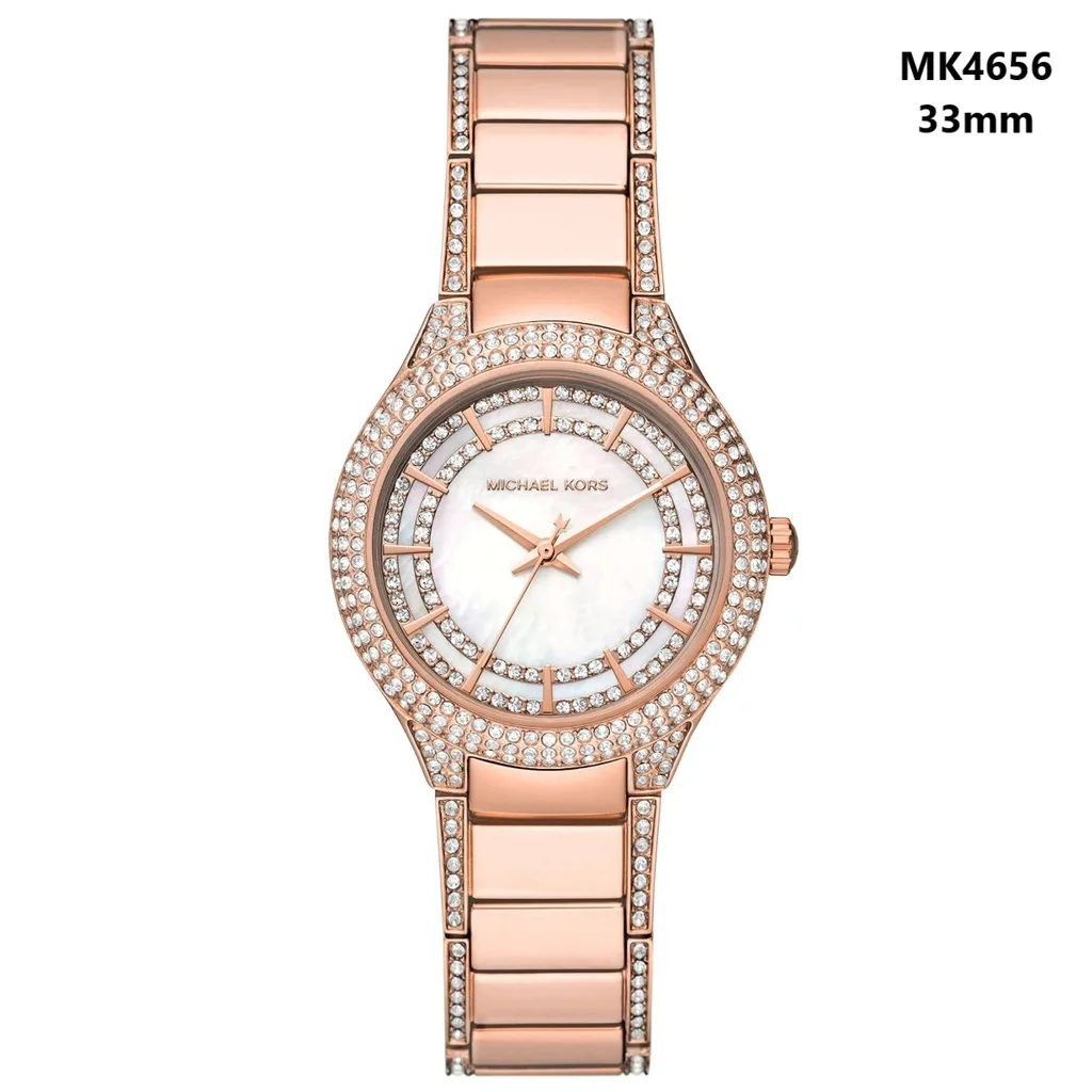 Đồng hồ nữ Michael Kors mk4656 38mm Nữ chính hãng