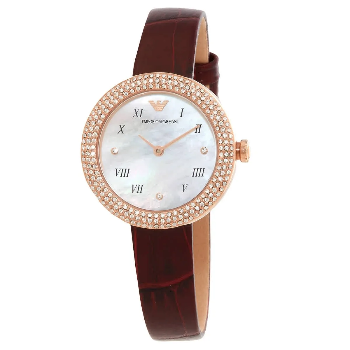 Đồng hồ nữ Emporio Armani AR11357 30mm Nam chính hãng