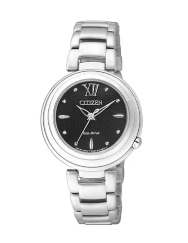 Đồng hồ nữ Citizen EM0338-88E 30mm Nữ chính hãng