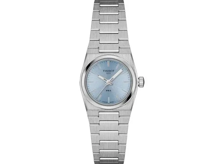 Đồng hồ nữ Tissot T137.010.11.351.00 25mm Nữ chính hãng