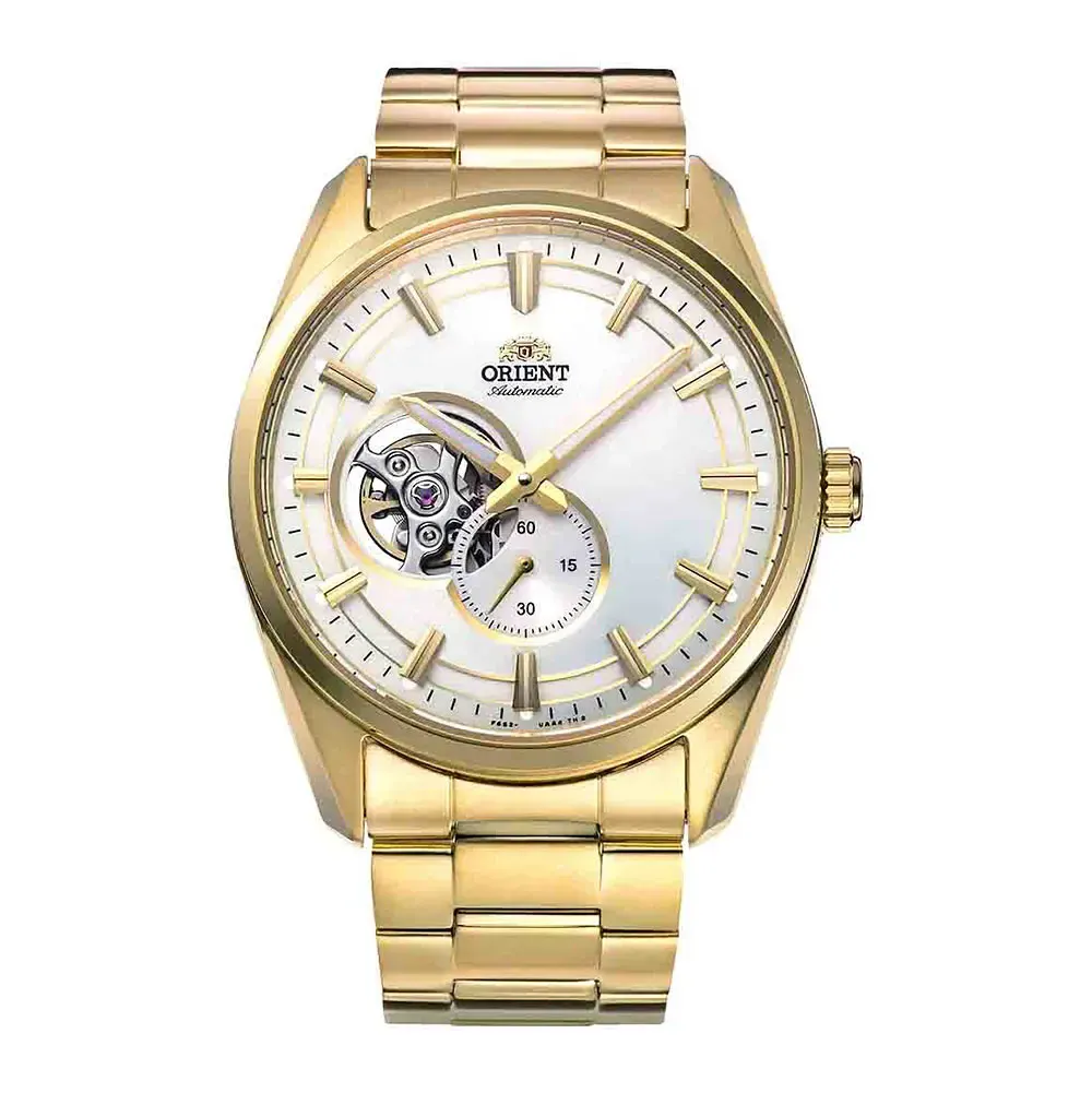 Đồng hồ nam Orient RA-AR0007S10B 41mm Nam chính hãng