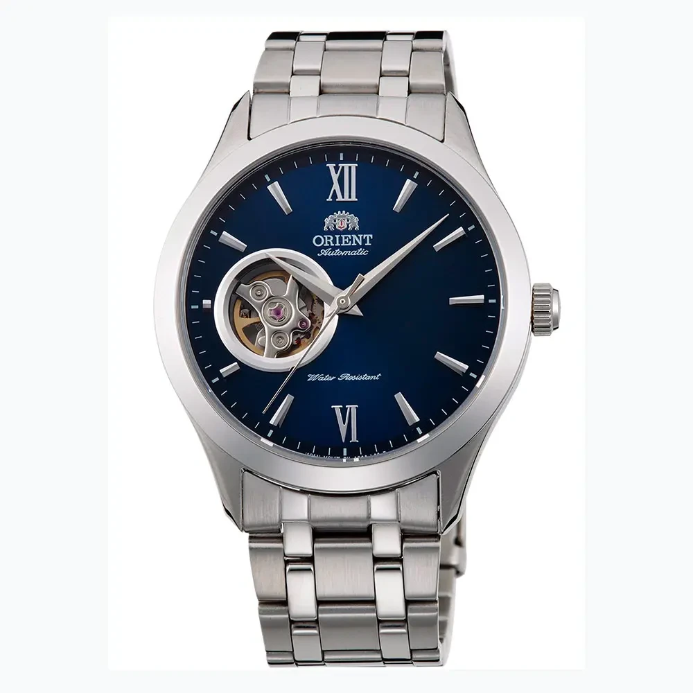 Đồng hồ nam Orient TAG03001D0 39mm Nam chính hãng