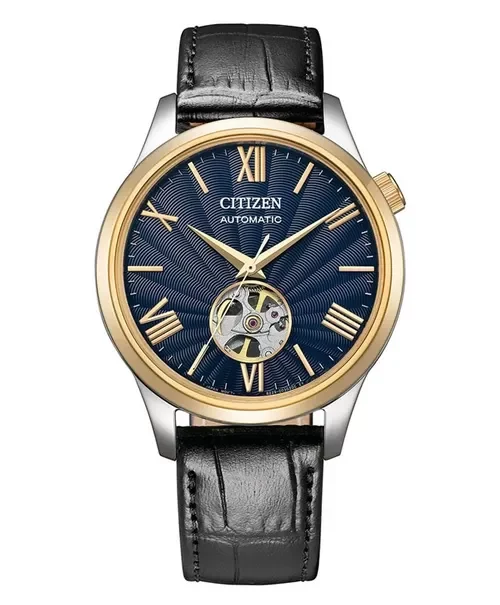 Đồng hồ nam Citizen NH9136-02L 40mm Nam chính hãng