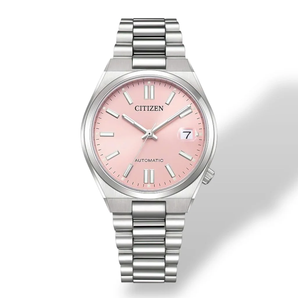 Đồng hồ nam Citizen NJ0200-50Z 37mm Nam chính hãng