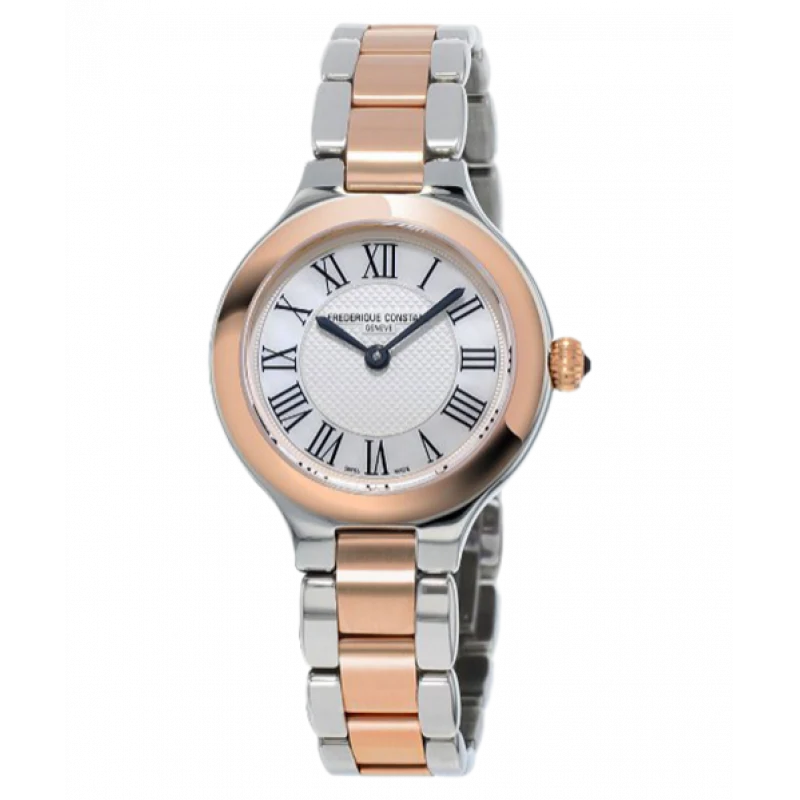 Đồng hồ nữ Frederique Constant FC-200M1ER32B 28mm Nữ chính hãng