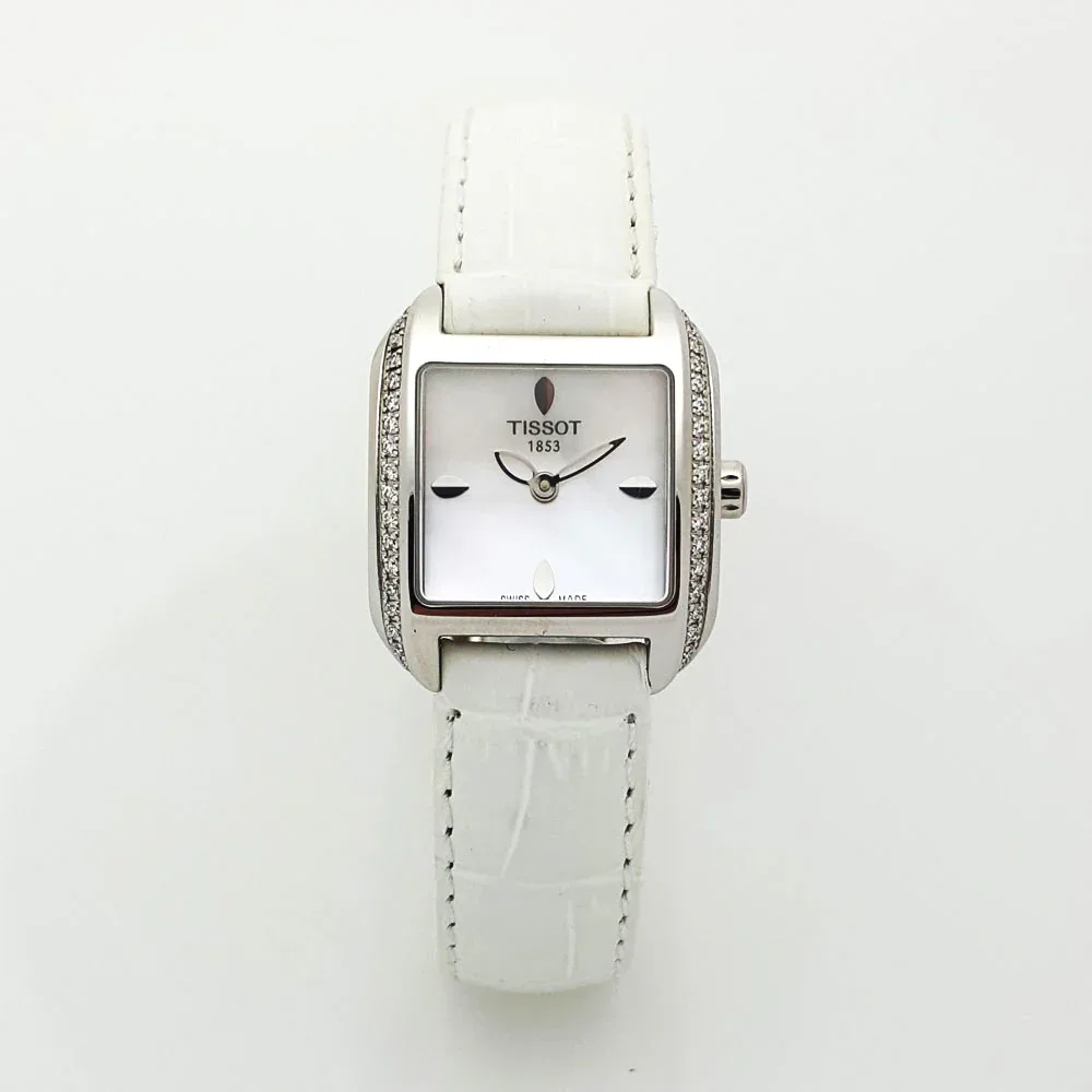 Đồng hồ nữ Tissot T02.1.365.71 28mm Nữ chính hãng