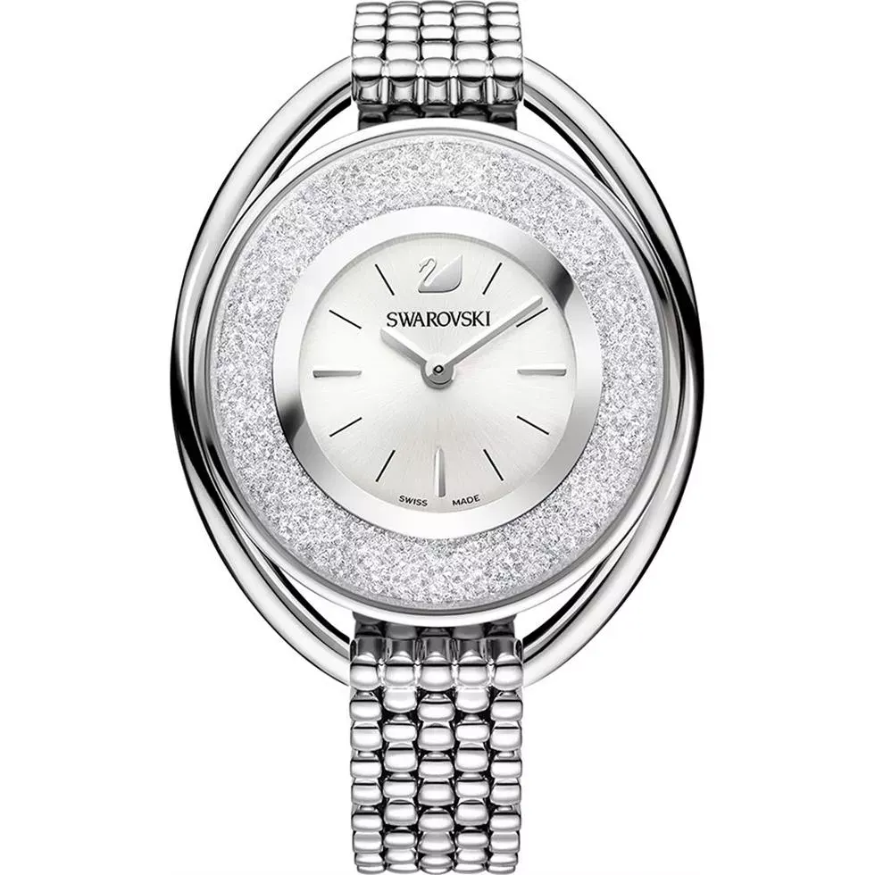 Đồng hồ nữ Swarovski 5181008 37mm Nữ chính hãng