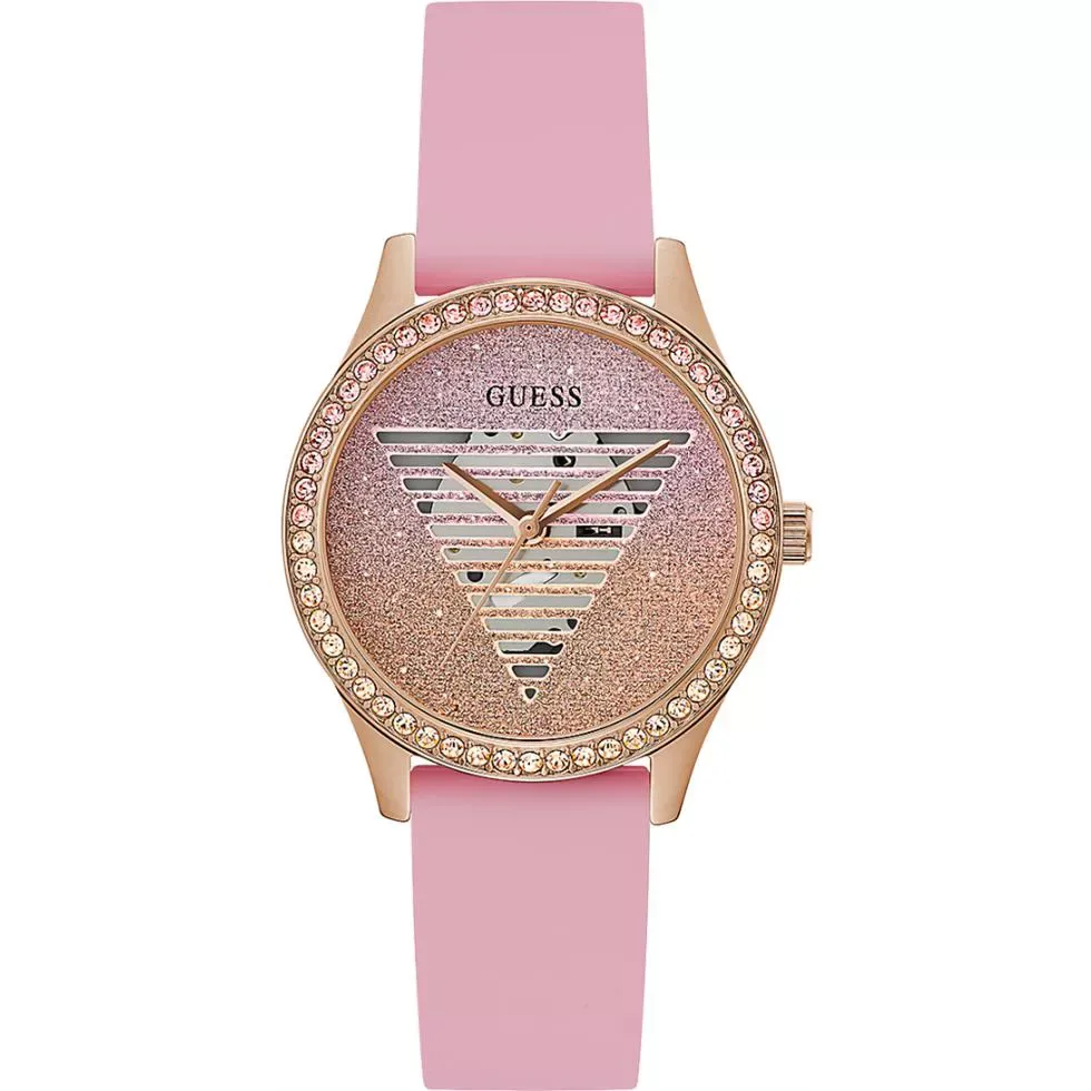 Đồng hồ nữ Guess W0530L4 38mm Nữ chính hãng