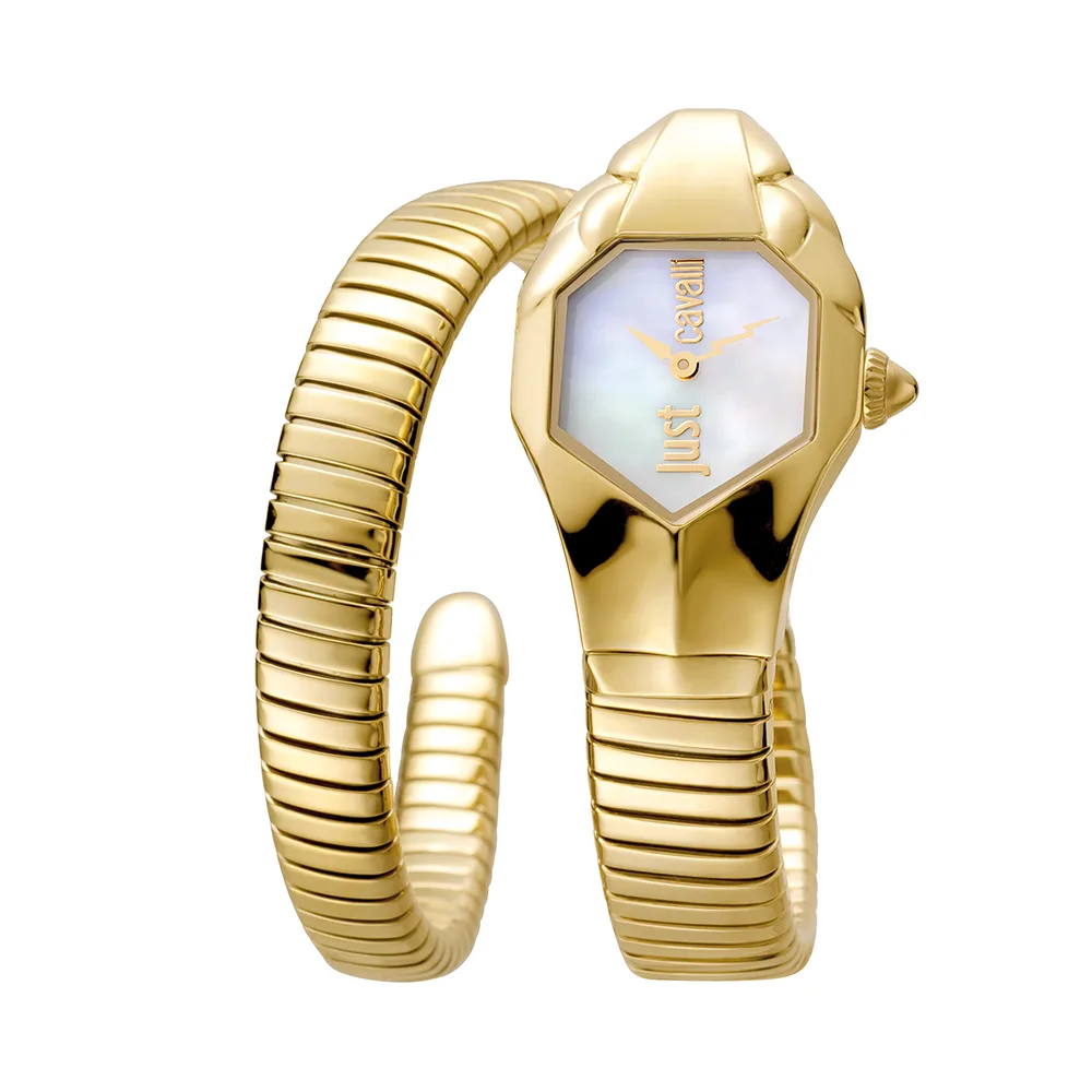 Đồng hồ nữ Just Cavalli JC1L001M0025 22mm Nam chính hãng