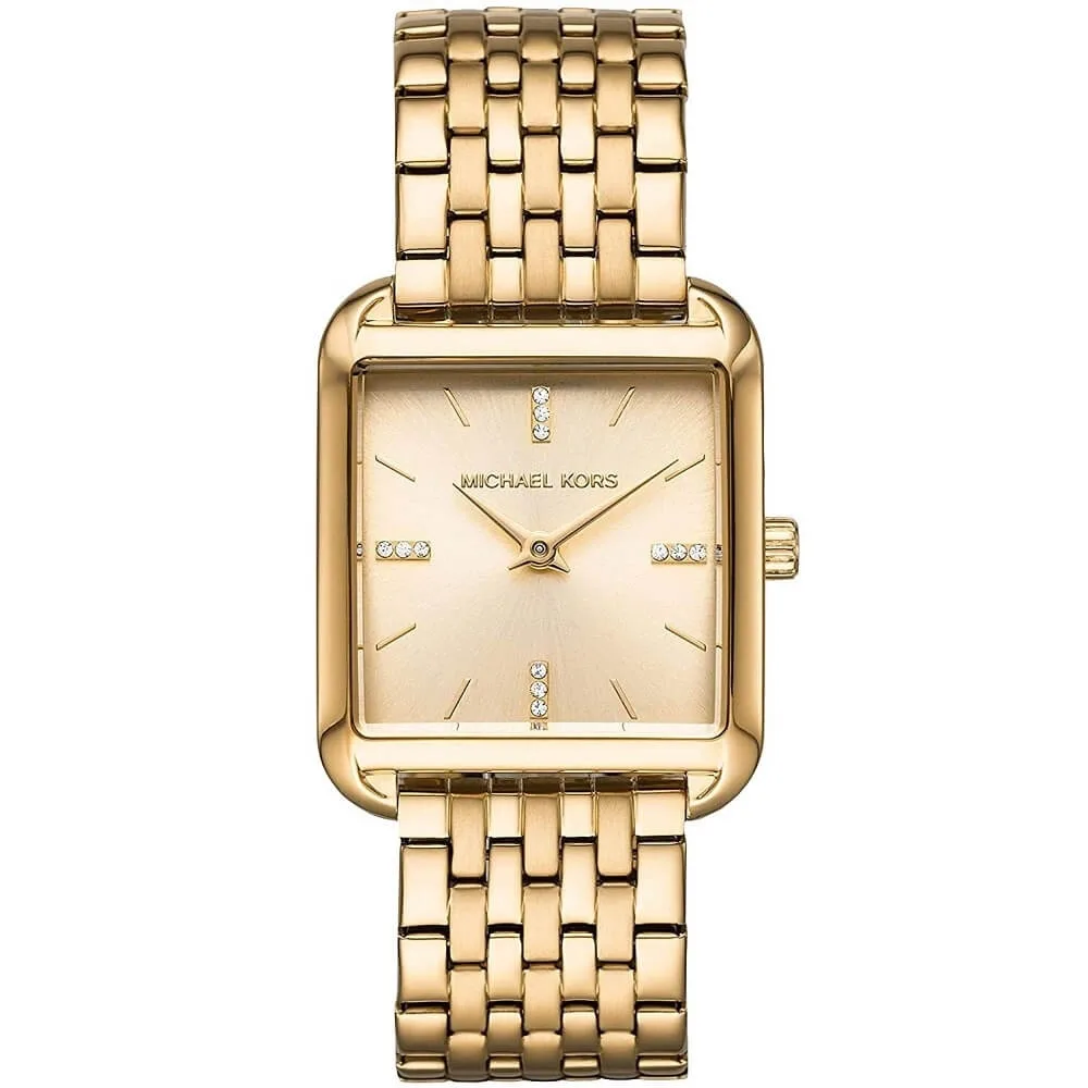 Đồng hồ nữ Michael Kors MK4377 30mm Nữ chính hãng