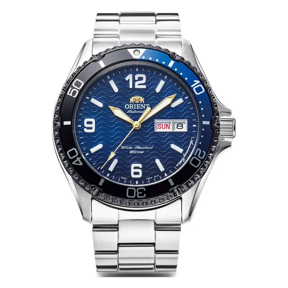 Đồng hồ nam Orient RA-AA0002L19B 42mm Nam chính hãng
