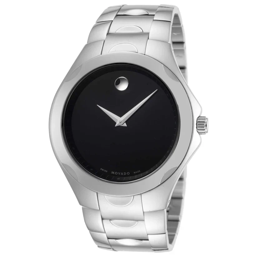 Đồng hồ nam Bulova 0606378 40mm Nam chính hãng