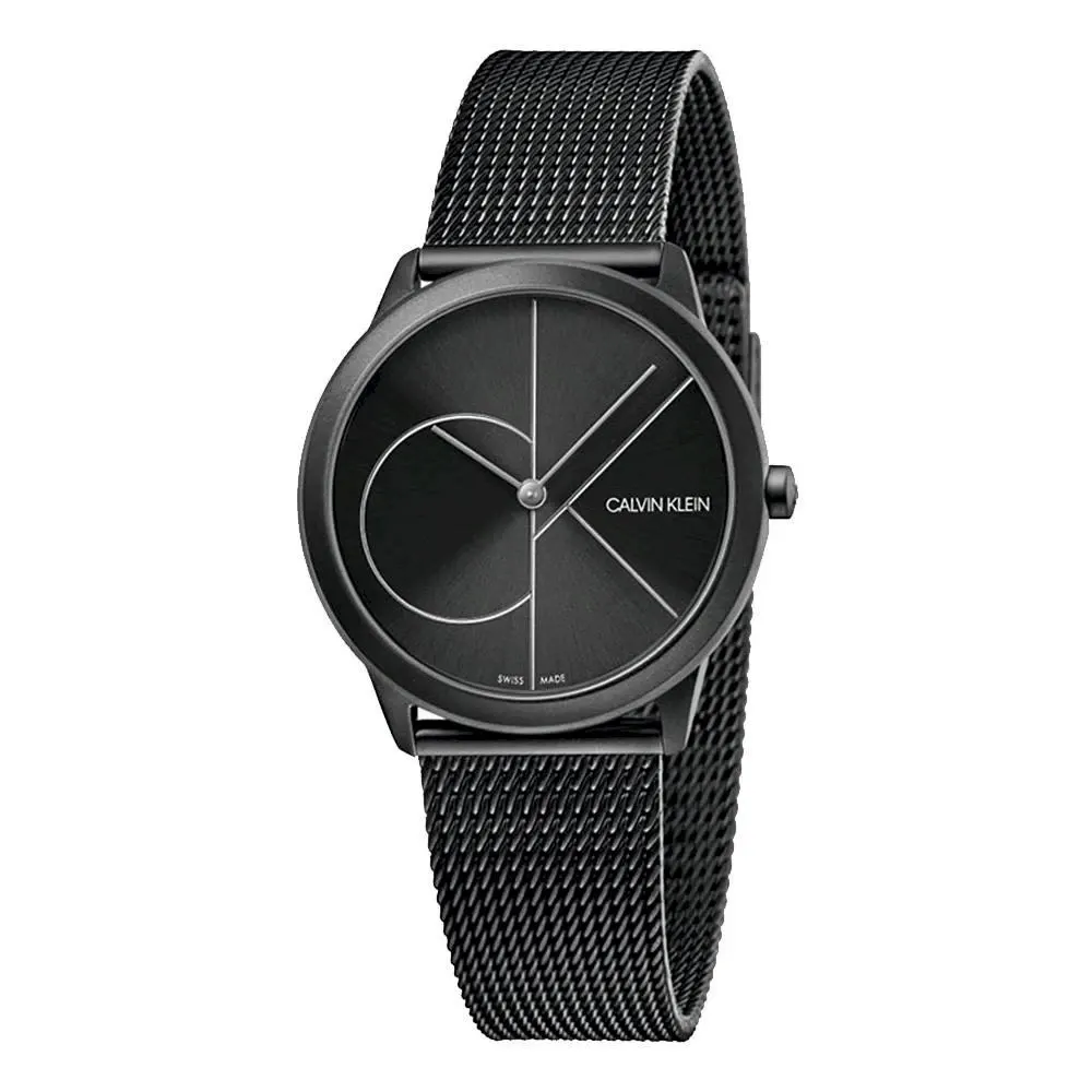 Đồng hồ nữ Calvin Klein K3M5245X 35mm Nữ chính hãng
