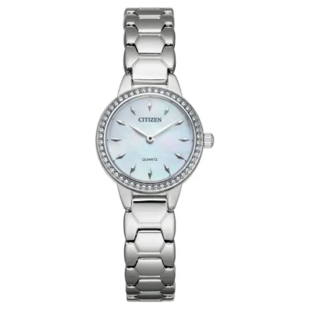Đồng hồ nữ Citizen EZ7010-56D 26mm Nữ chính hãng