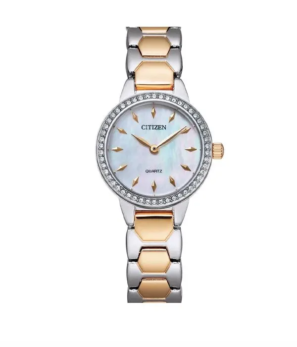 Đồng hồ nữ Citizen EZ7016-50D 28mm Nữ chính hãng