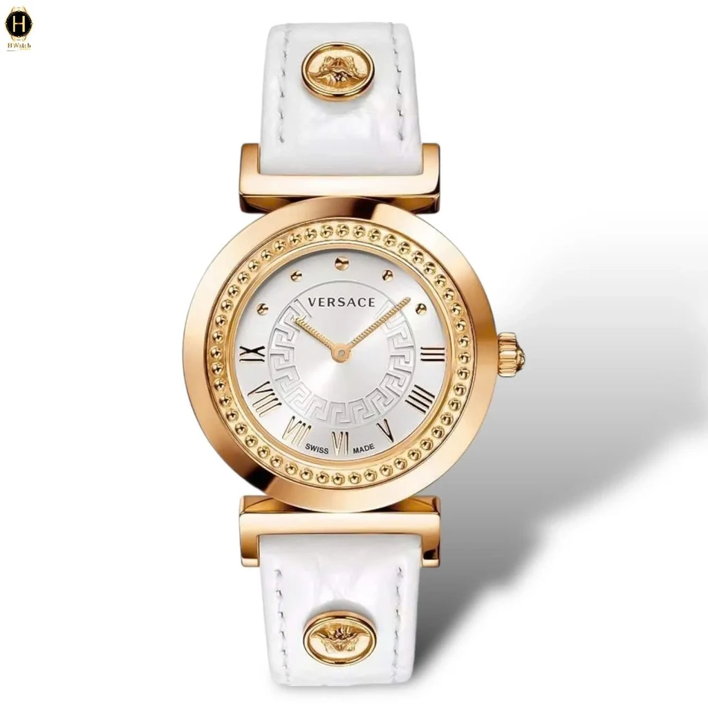 Đồng hồ nữ Versace P5Q80D001 35mm Nữ chính hãng