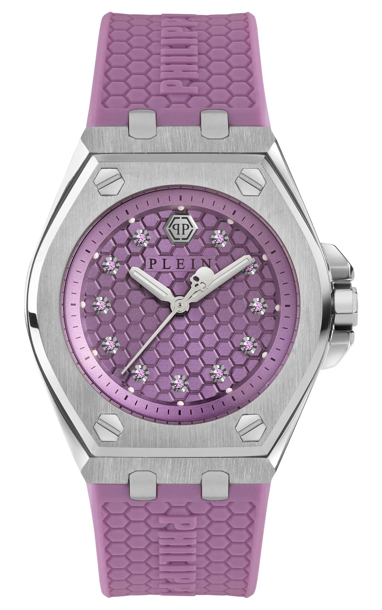 Đồng hồ nữ Philipp Plein PWJAA0222 38mm Nữ chính hãng