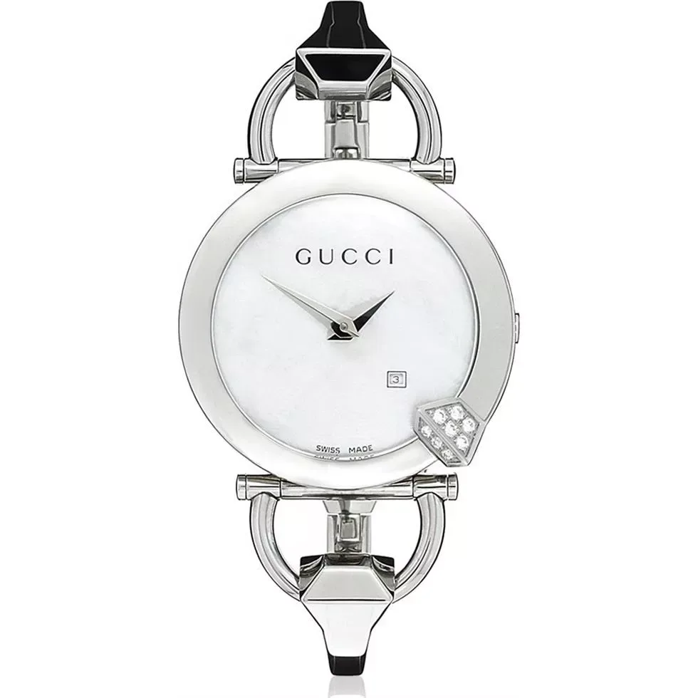 Đồng hồ nữ Gucci YA122505 35mm Nữ chính hãng