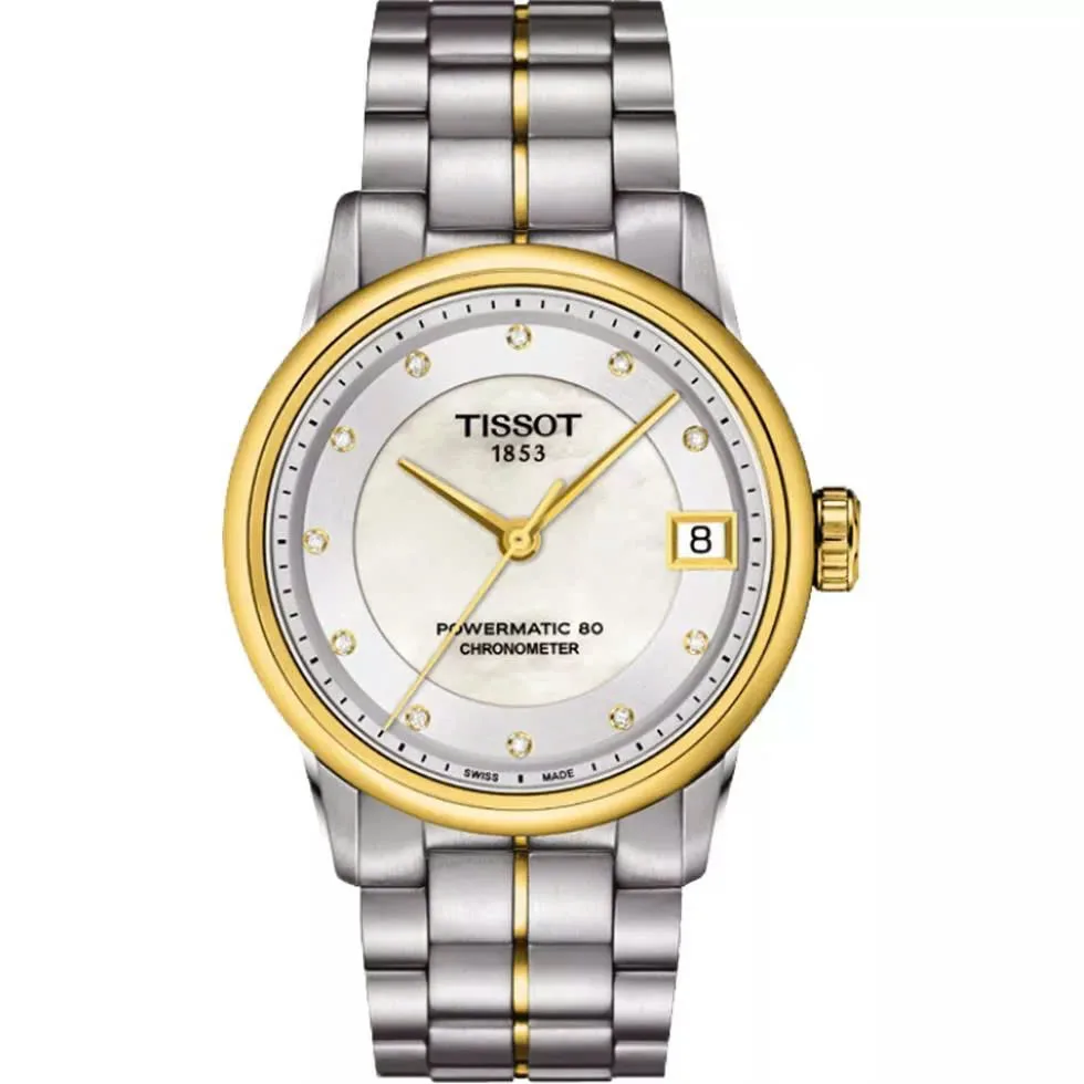 Đồng hồ nữ Tissot T086.208.22.116.00 33mm Nữ chính hãng