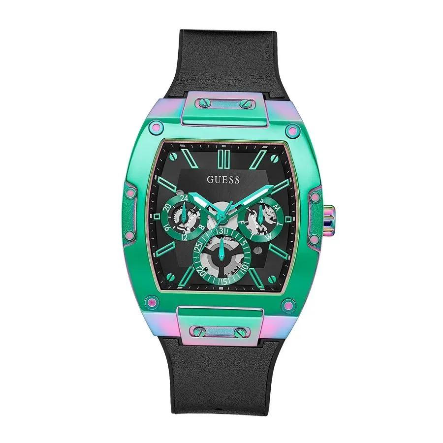 Đồng hồ nam Guess GW0202g5 43mm Nam chính hãng