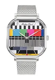 Đồng hồ nam MATHEY-TISSOT H7917TV 40mm Nam chính hãng