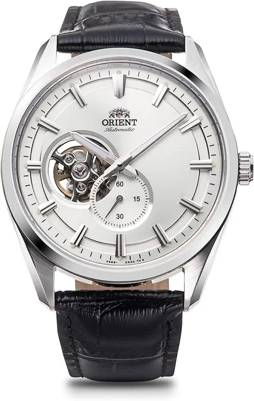Đồng hồ nam Orient RA-AR0004S10B 40mm Nam chính hãng