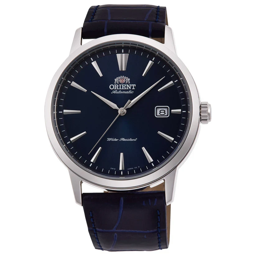 Đồng hồ nam Orient RA-AC0F06L10B 41mm Nam chính hãng