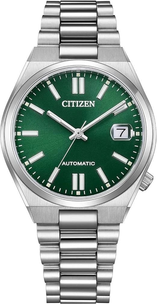 Đồng hồ nam Citizen NJ0200-50X 37mm Nam chính hãng
