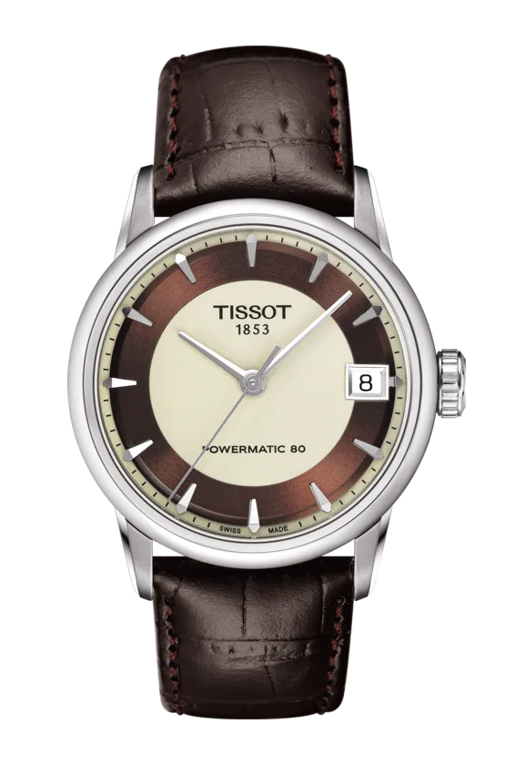 Đồng hồ nữ Tissot T086.207.16.261.00 33mm Nữ chính hãng