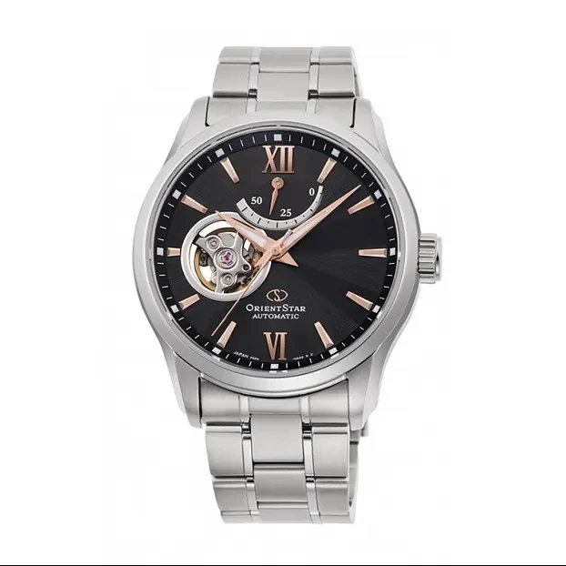 Đồng hồ nam Orient RK-AT0009N 39mm Nam chính hãng