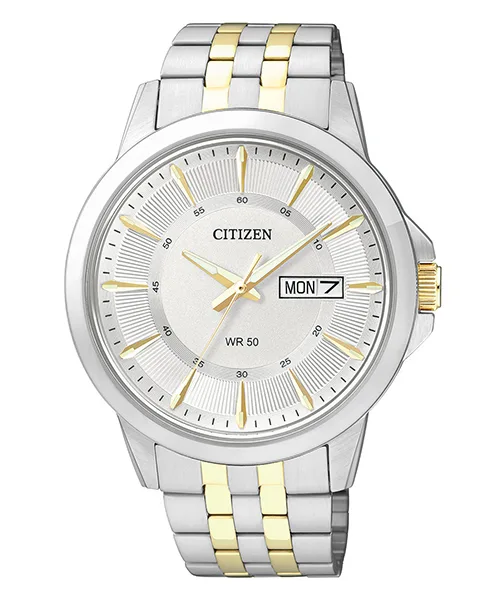 Đồng hồ nam Citizen BF2018-52A 41mm Nam chính hãng