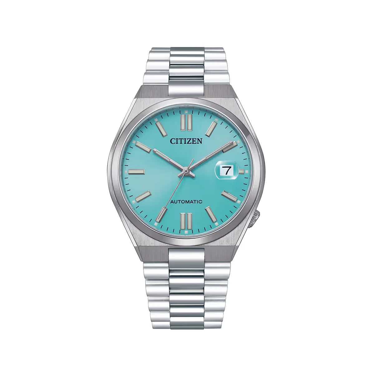 Đồng hồ nam Citizen NJ0200-50L 37mm Nam chính hãng