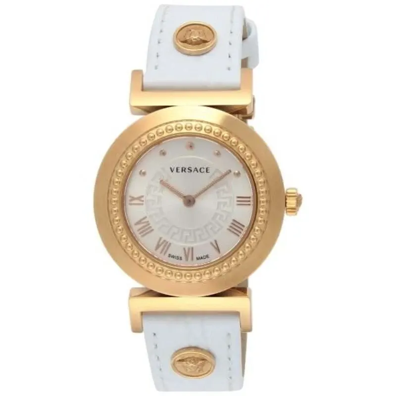 Đồng hồ nữ Versace DV25 36mm Nữ chính hãng