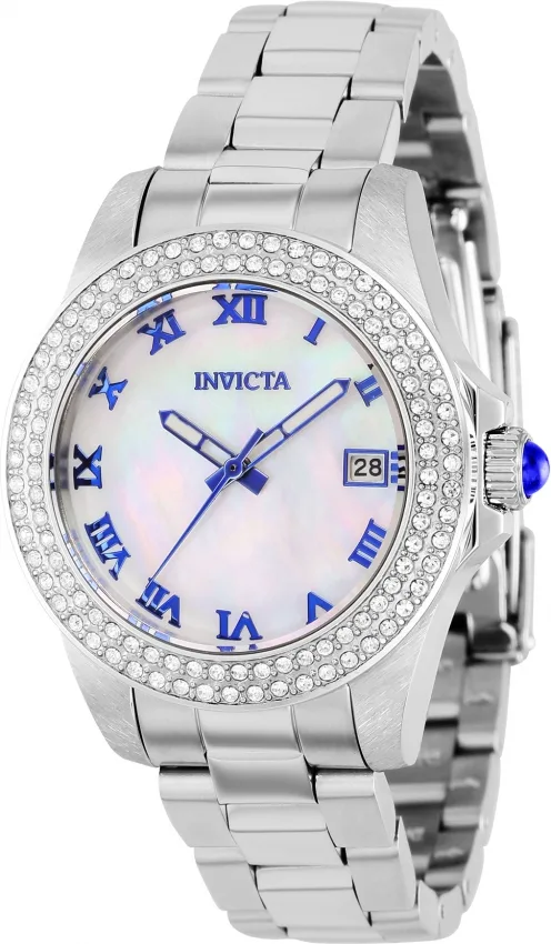 Đồng hồ nữ Invicta 36069 34mm Nữ chính hãng
